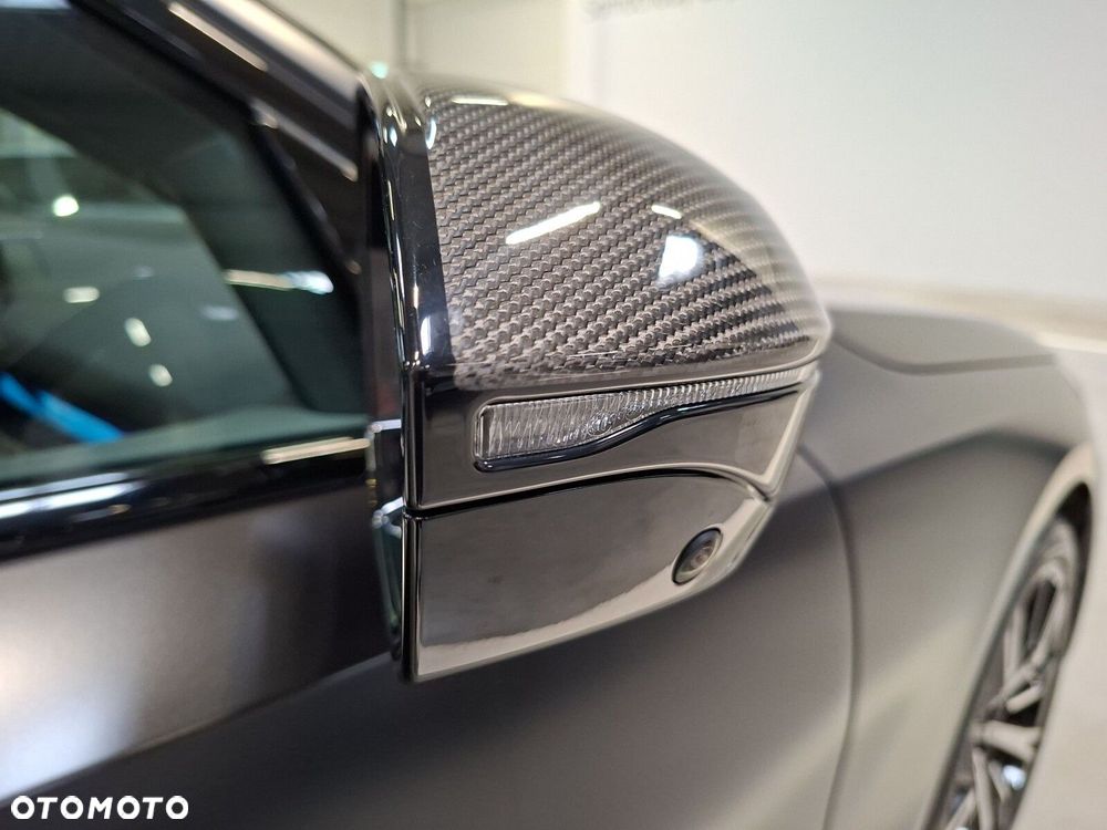 BMW i5 83.9kWh eDrive40 M Sport Edition - 21