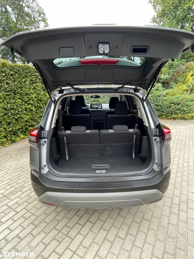 Nissan X-Trail 1.5 VC-T Acenta - 33