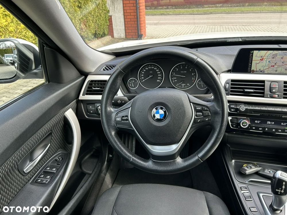 BMW 3GT - 22