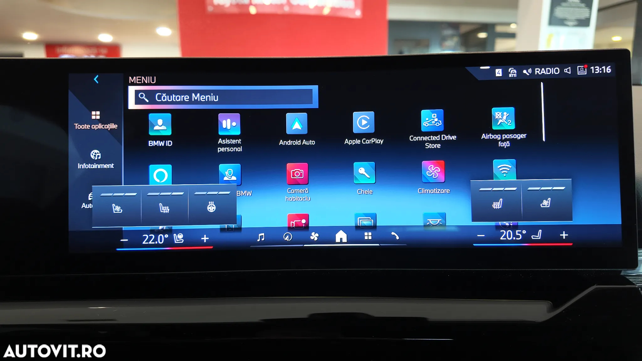 BMW Seria 5 520d xDrive AT MHEV - 30