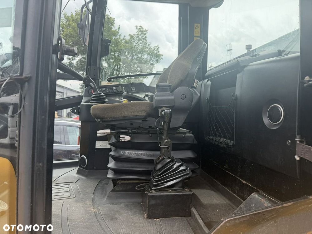 JCB 418S T4 - 8