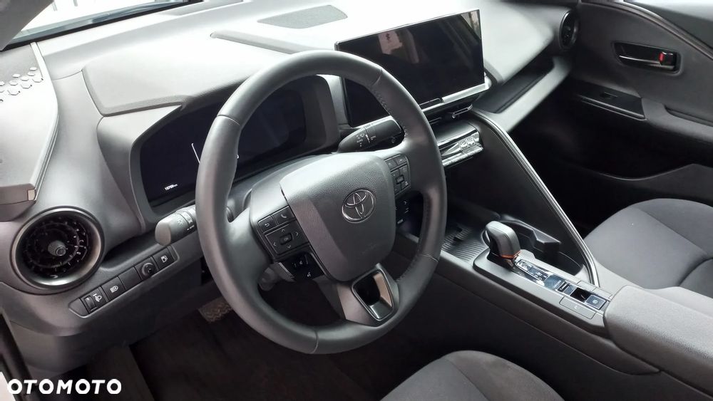 Toyota C-HR 1.8 Hybrid Style - 20