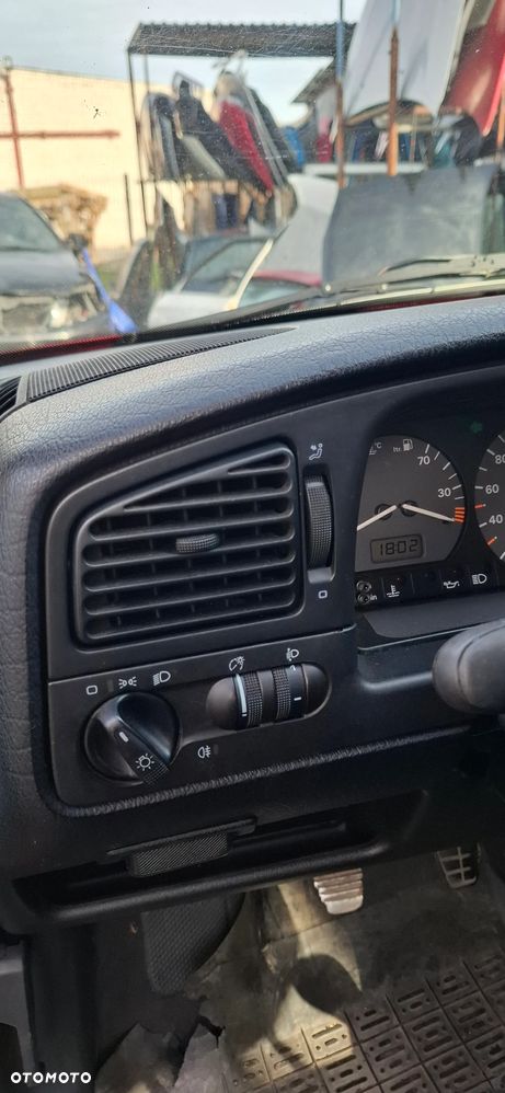 Volkswagen Passta B4 1,9 TDI na części - 7