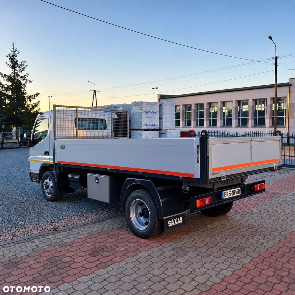 Mitsubishi Canter Fuso