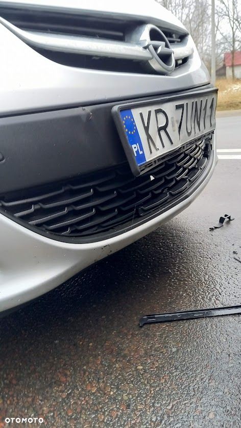 Opel Astra - 18
