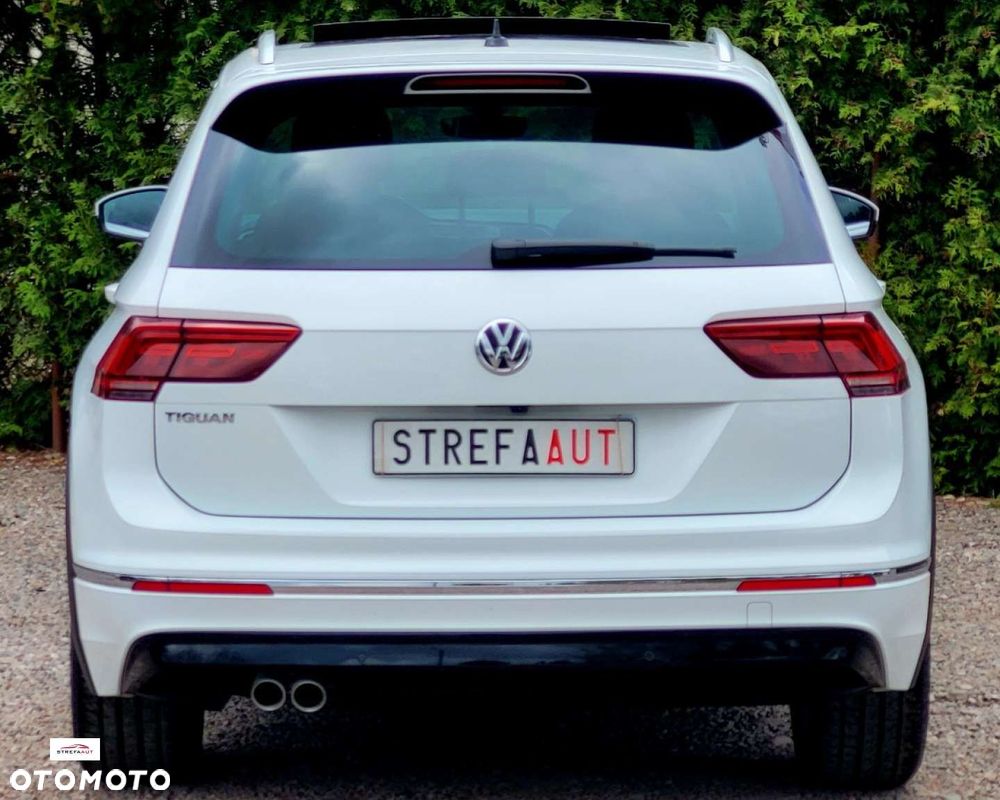 Volkswagen Tiguan - 30
