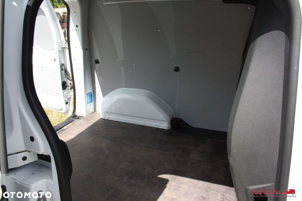 Mercedes-Benz Citan - 9