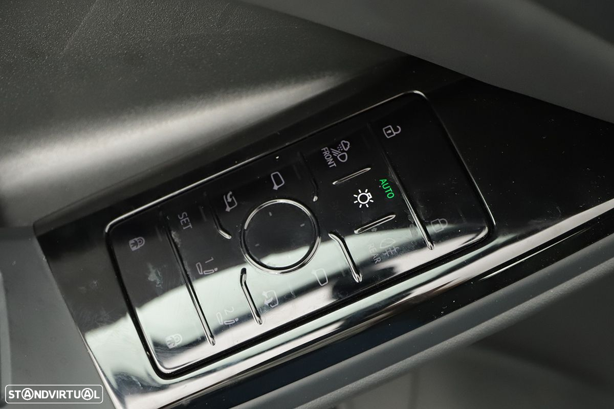 Audi Q6 e-tron 55 quattro 100 kWh - 20