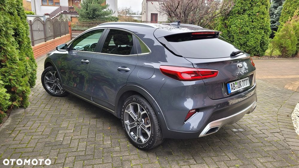 Kia XCeed 1.5 T-GDI Business Line - 6