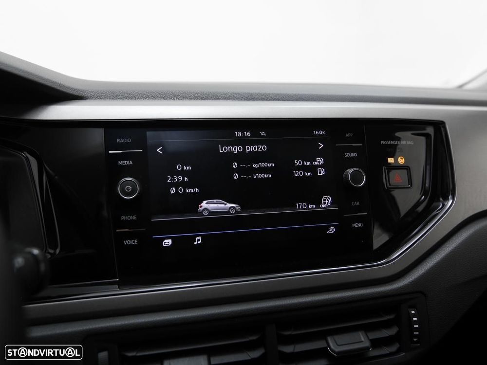 VW Polo - 20