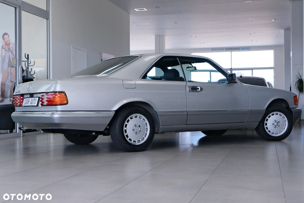 Mercedes-Benz Inny - 11