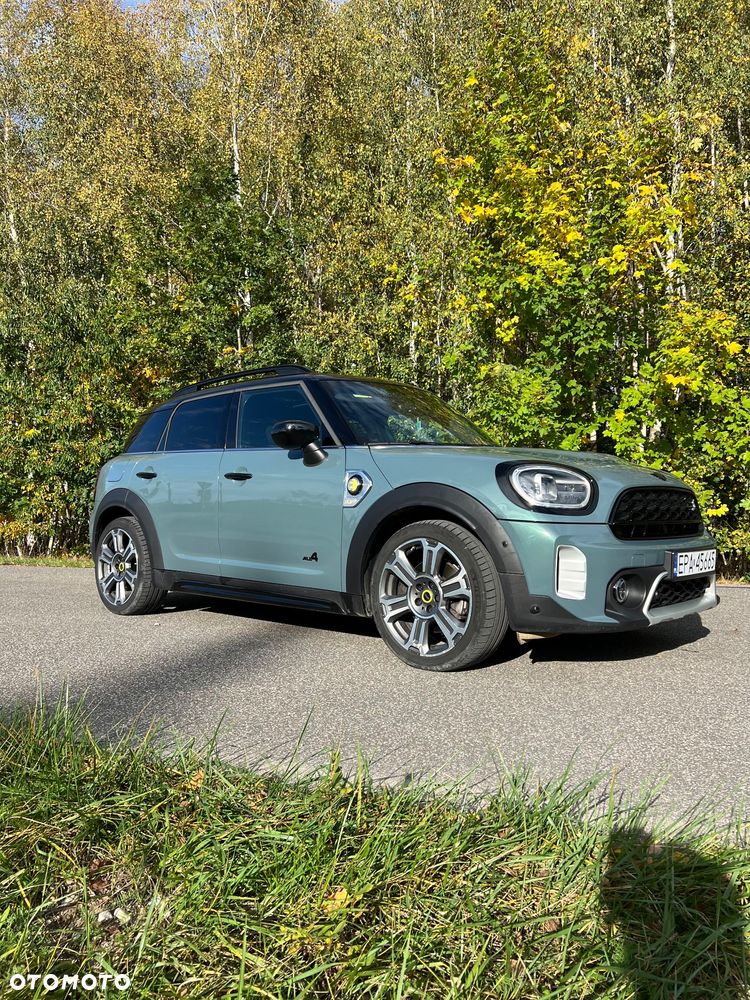 MINI Countryman - 2