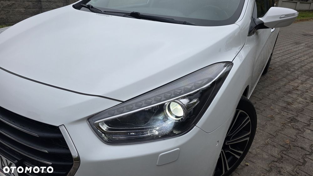Hyundai i40 2.0 GDI Premium - 6