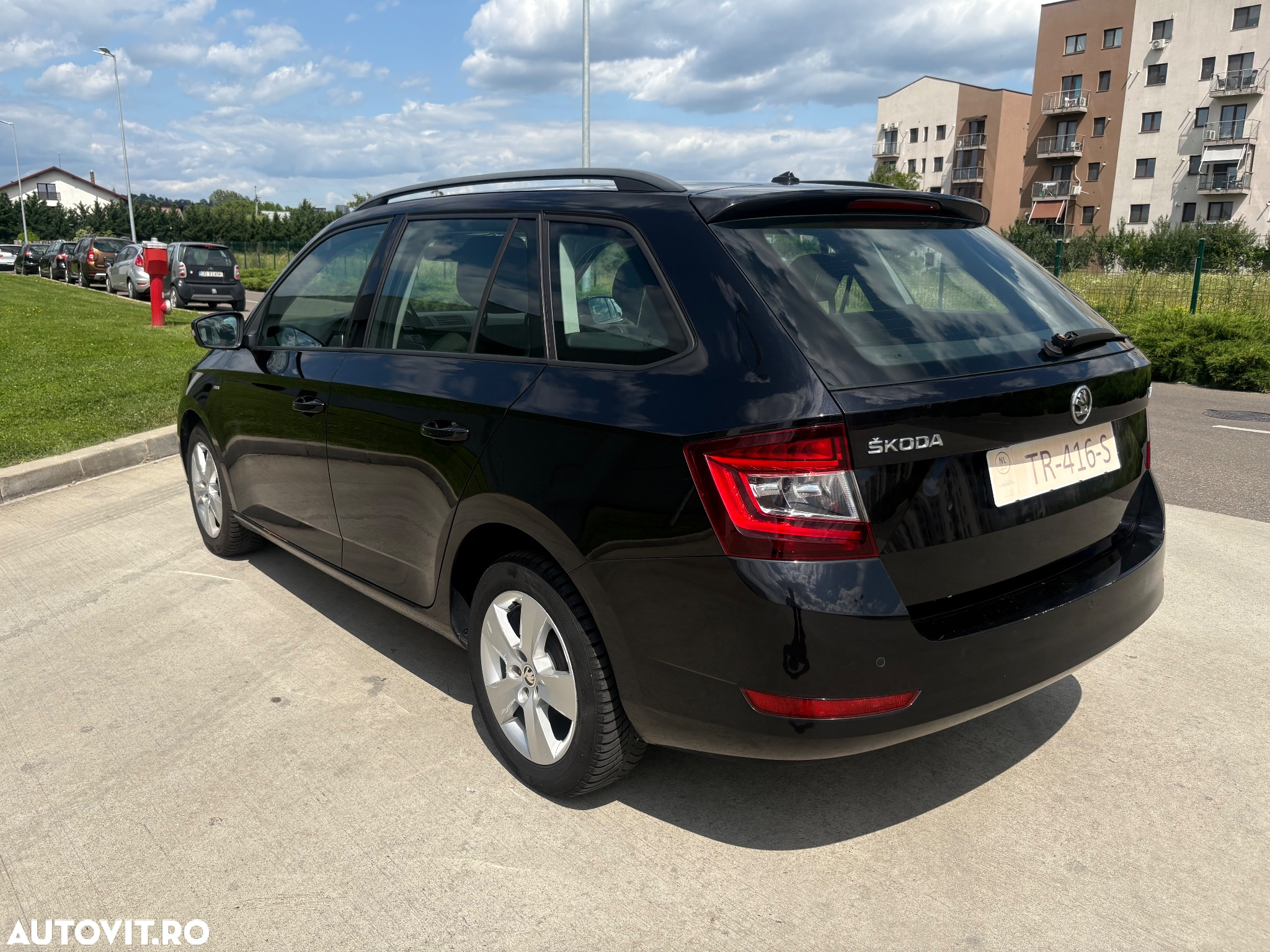 Skoda Fabia 1.0 TSI 95 CP Style - 6
