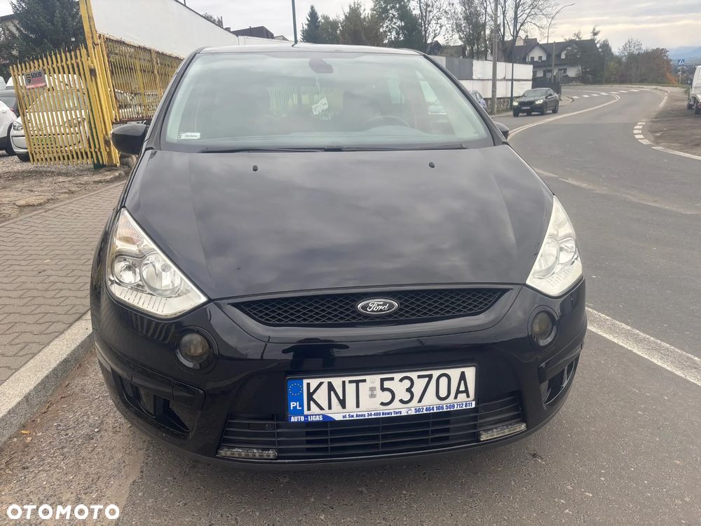Ford S-Max 2.0 Viva Trend - 2