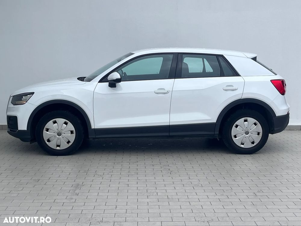 Audi Q2 1.0 TFSI S tronic Basic - 3