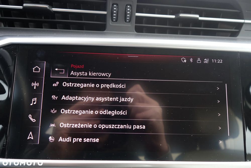 Audi A6 Limousine - 35