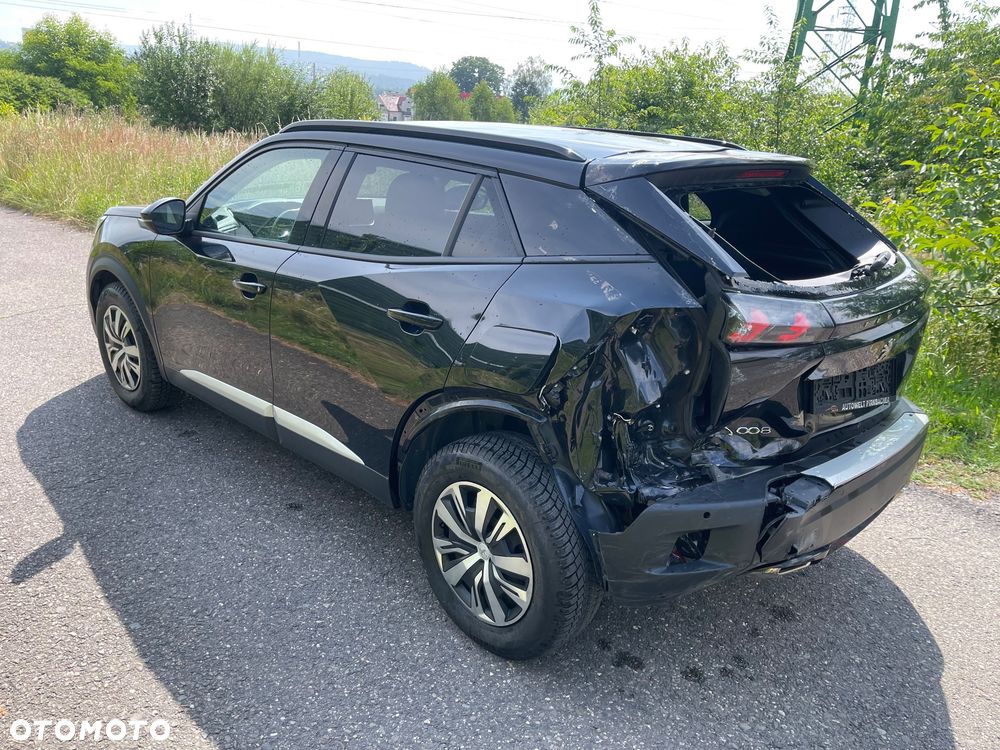 Peugeot 2008 PureTech 130 Active - 3