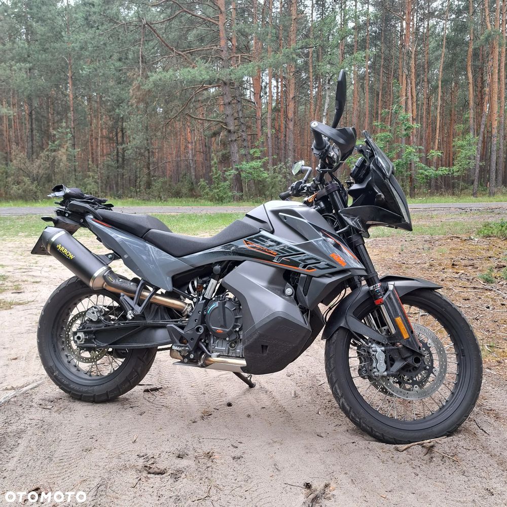 KTM Adventure - 17