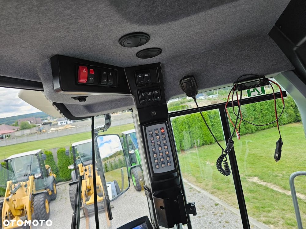 Liebherr L576 - 29