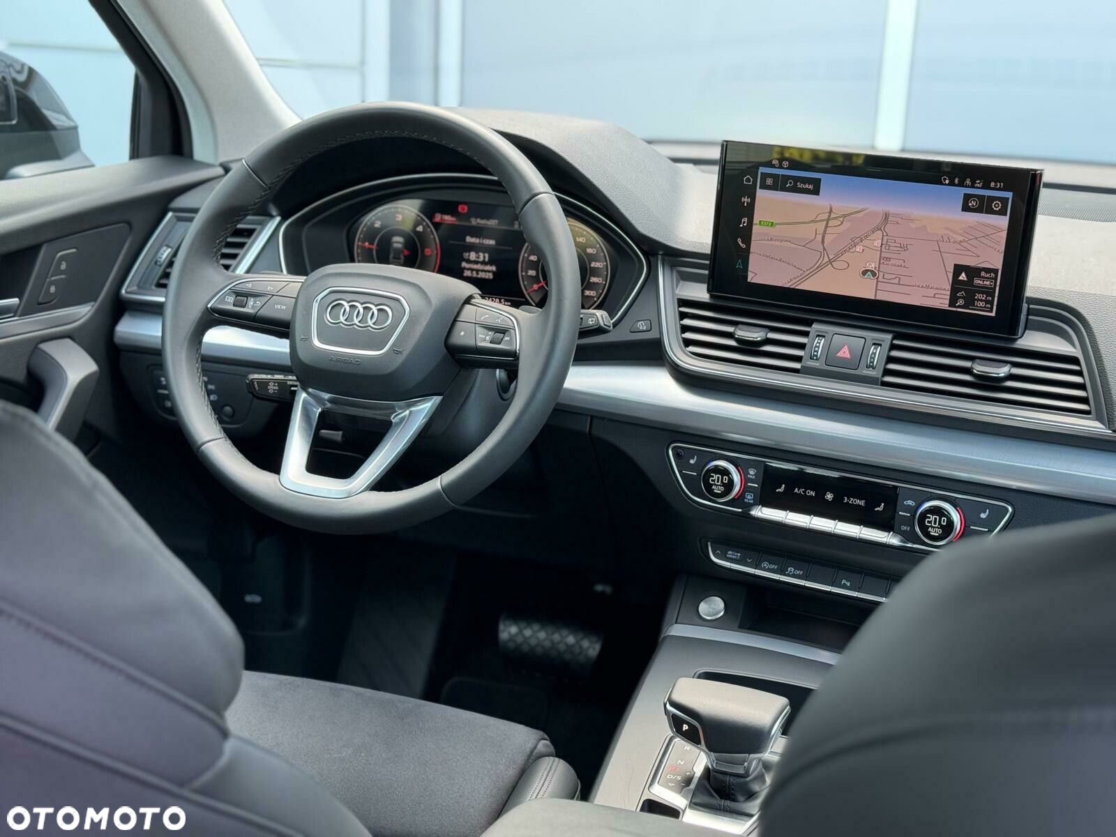 Audi Q5 - 13