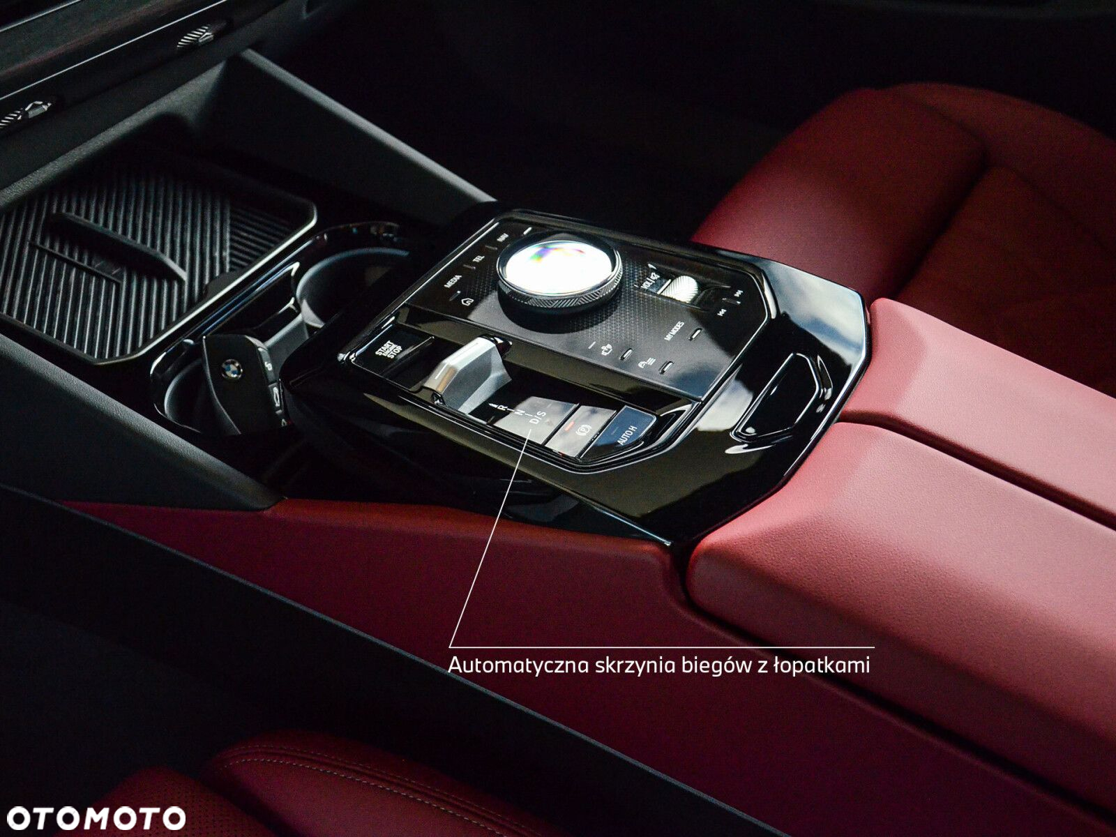 BMW Seria 5 - 21