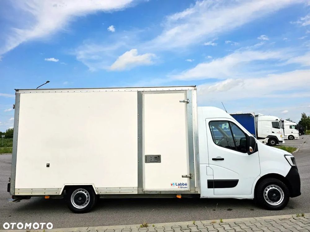 Renault MASTER - 10