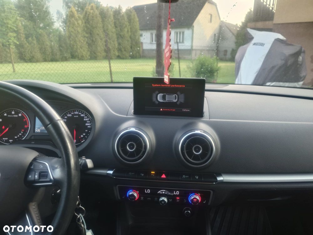 Audi A3 Sportback 1.2 TFSI Ambition S tronic - 10