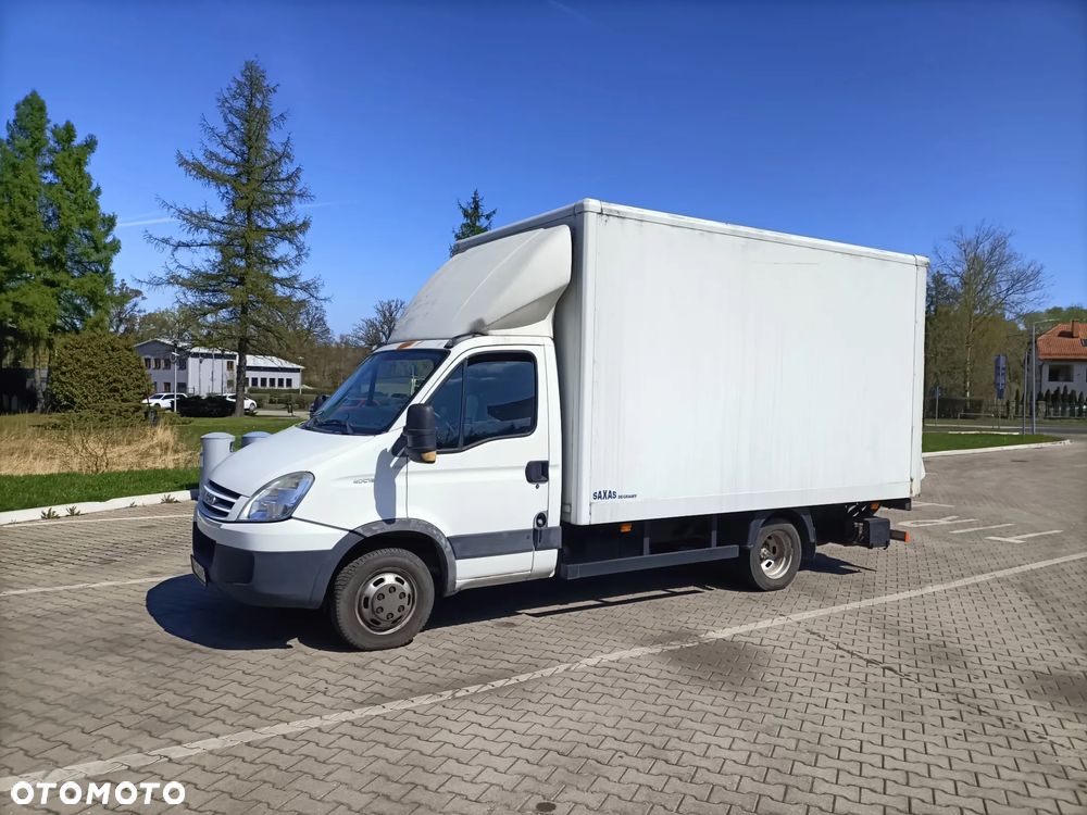 Iveco DAILY S 2006 - 1