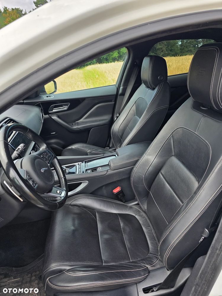 Jaguar F-Pace 3.0 V6 AWD S - 5