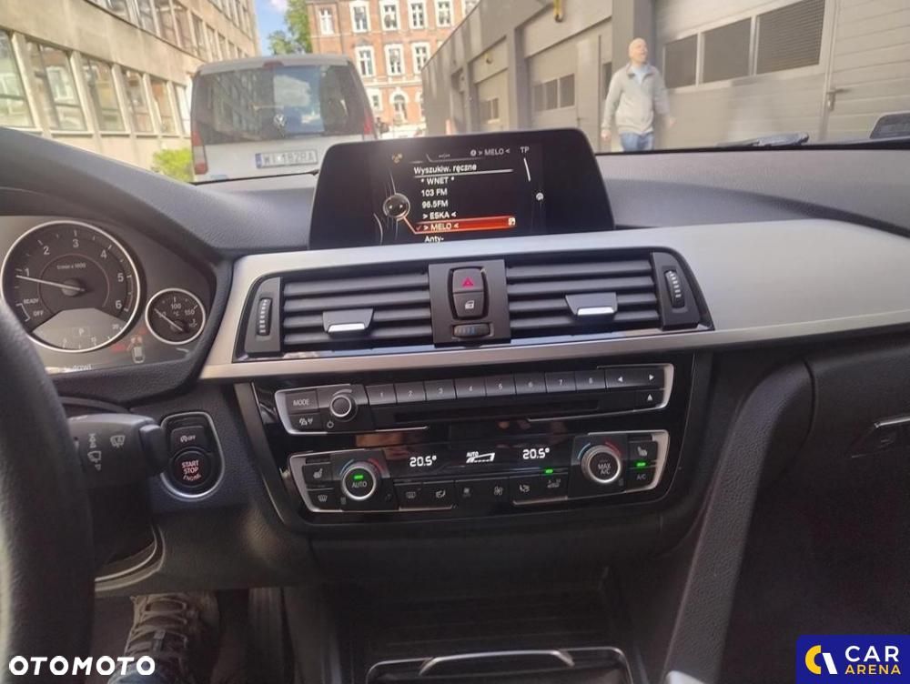 BMW Seria 4 - 14