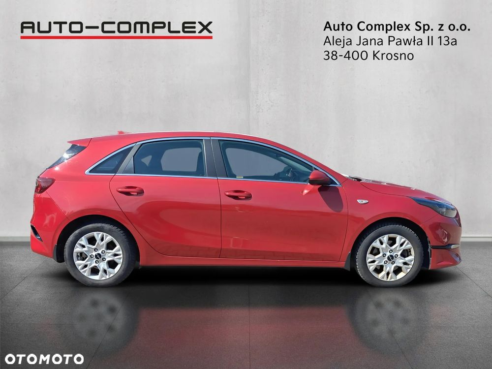 Kia Ceed 1.0 T-GDI M - 6