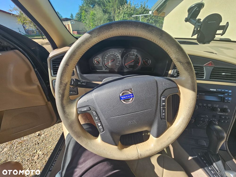 Volvo XC 70 AWD Summum - 24