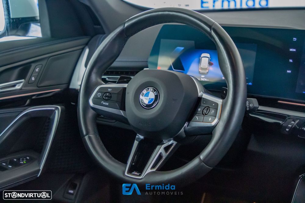BMW X1 sDrive18i Pack Desportivo M - 25