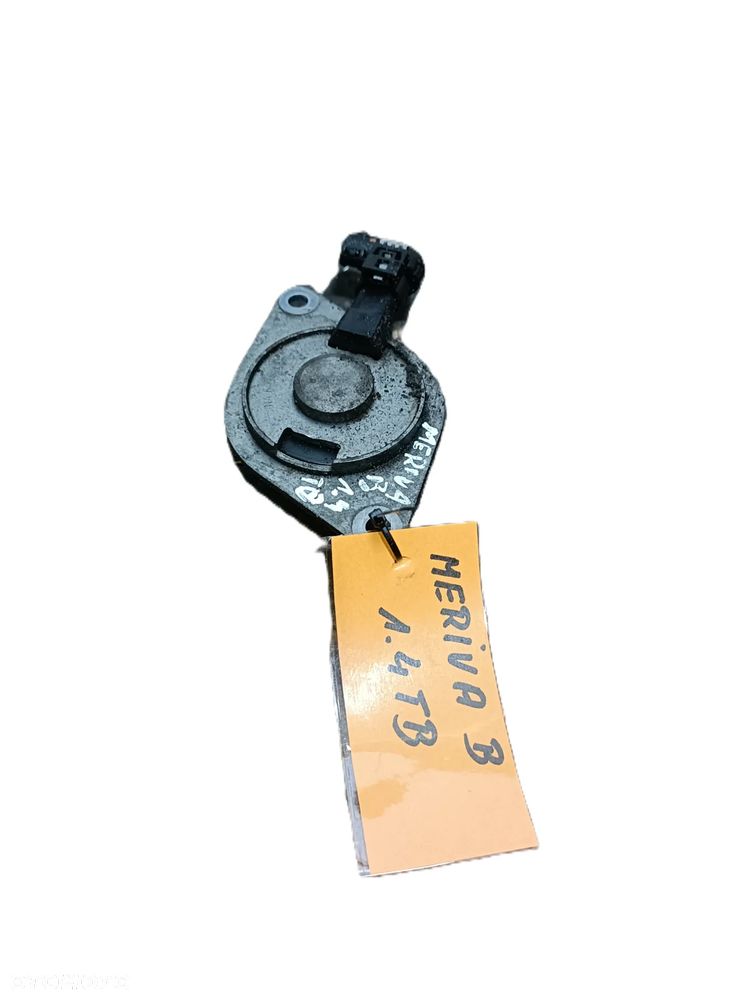 OPEL MERIVA B 10-17 r. 1,4 TB CZUJNIK FAZ ROZRZĄDU 555562223 + - 2