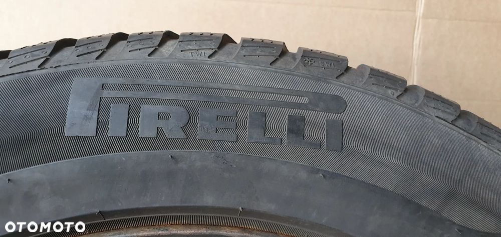 Felga stalowa zapas VW 5x112 R16 ET48 6J 5Q0601027H - 7