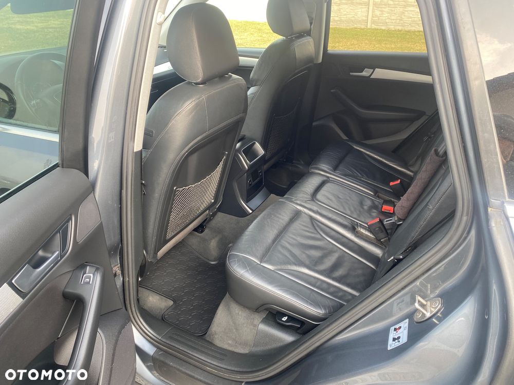 Audi Q5 2.0 TDI Quattro (clean diesel) S tronic - 22