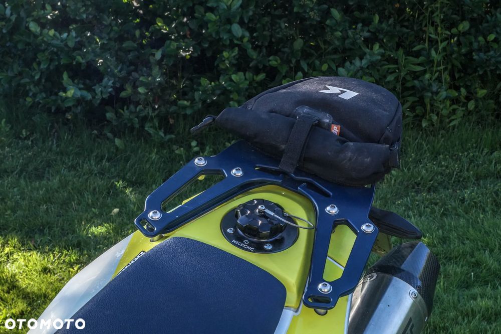 Husqvarna 701 - 3