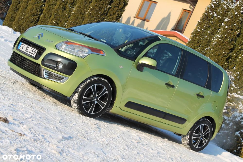 Citroën C3 1.4 VTi Exclusive - 7