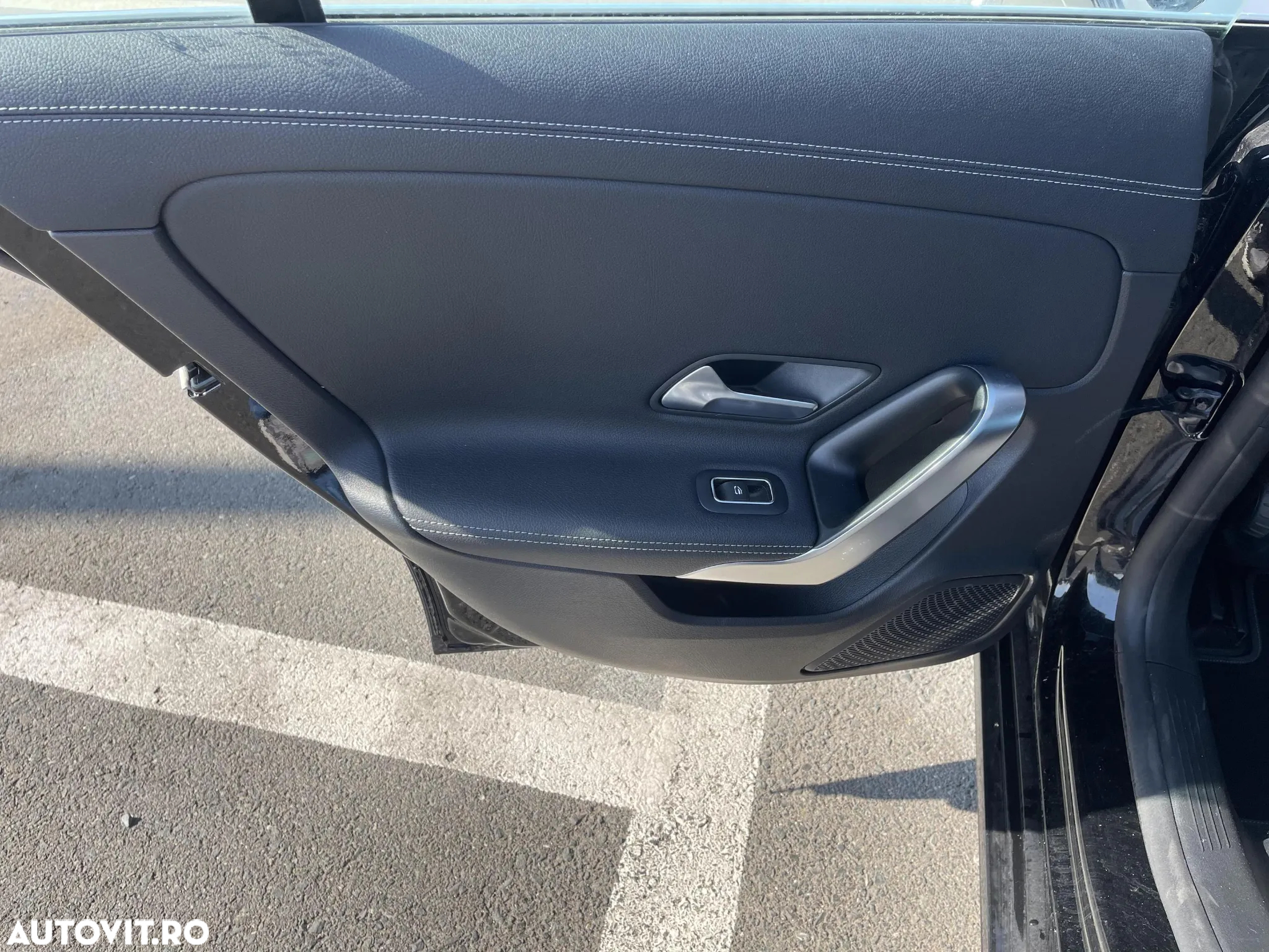 Mercedes-Benz CLA - 22