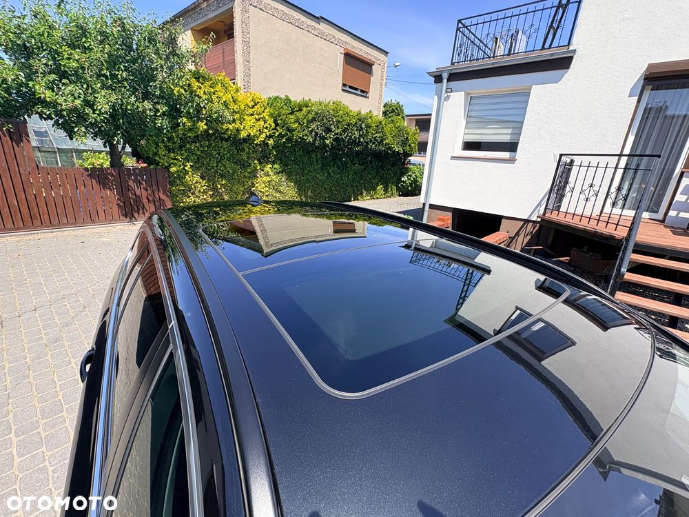 BMW Seria 5 520d - 14