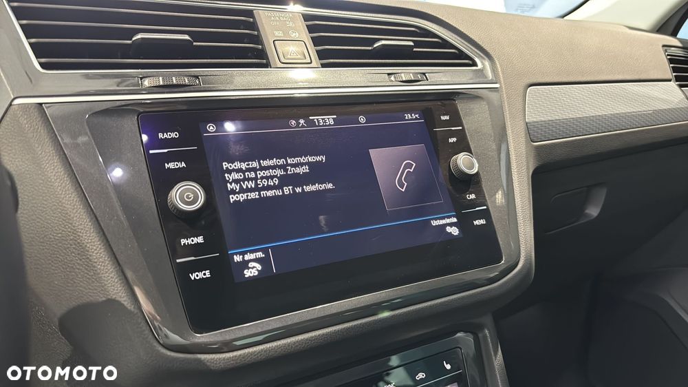 Volkswagen Tiguan 1.5 TSI EVO Life - 25