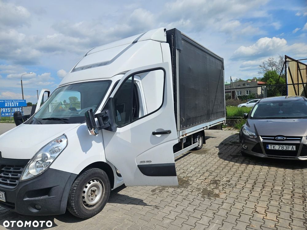 Renault MASTER - 3