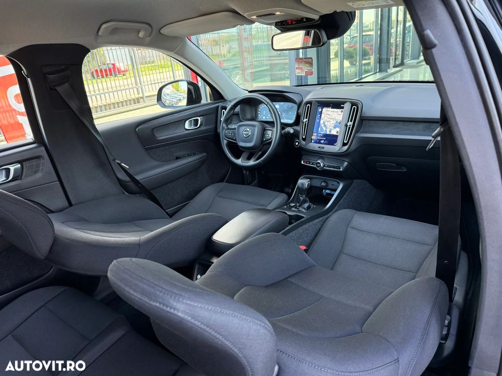 Volvo XC 40 D3 Momentum - 8