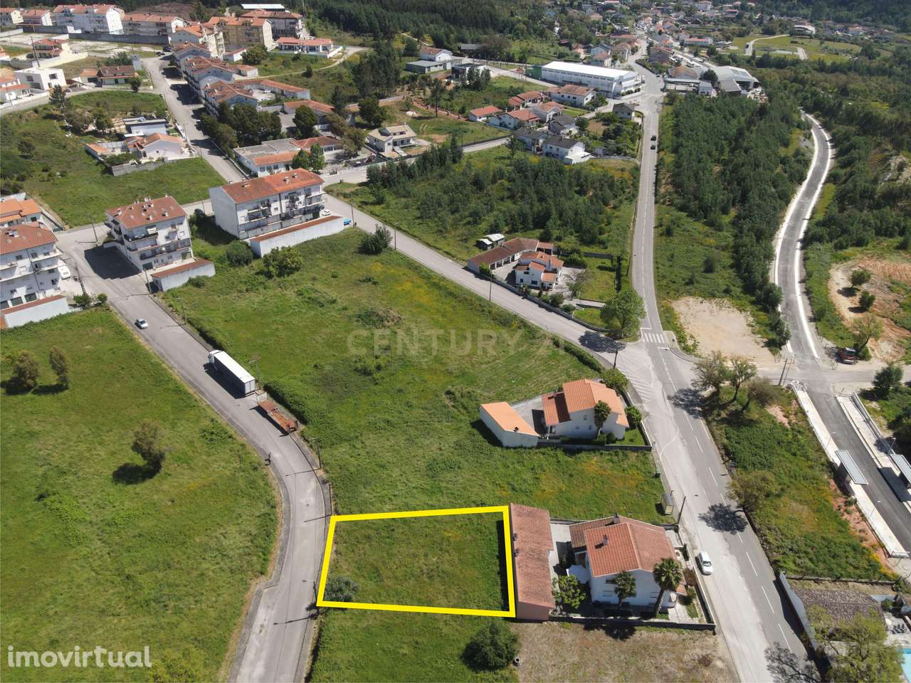 Terreno p/construção - Sepins - Grande imagem: 5/8