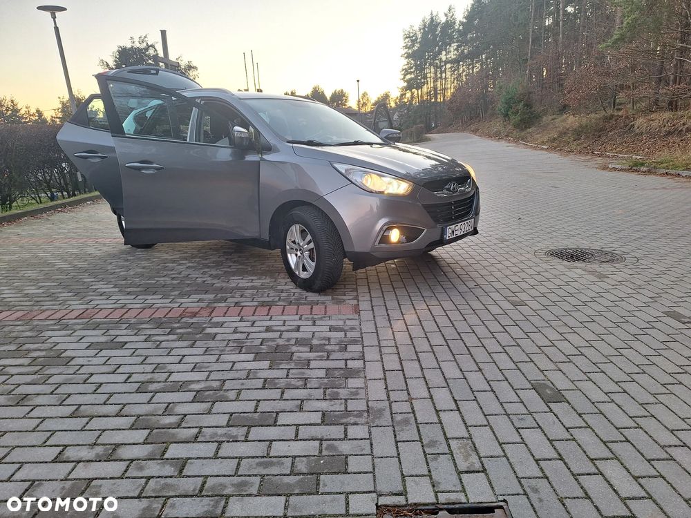 Hyundai ix35 - 23