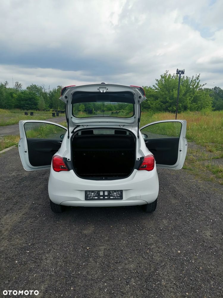 Opel Corsa - 18