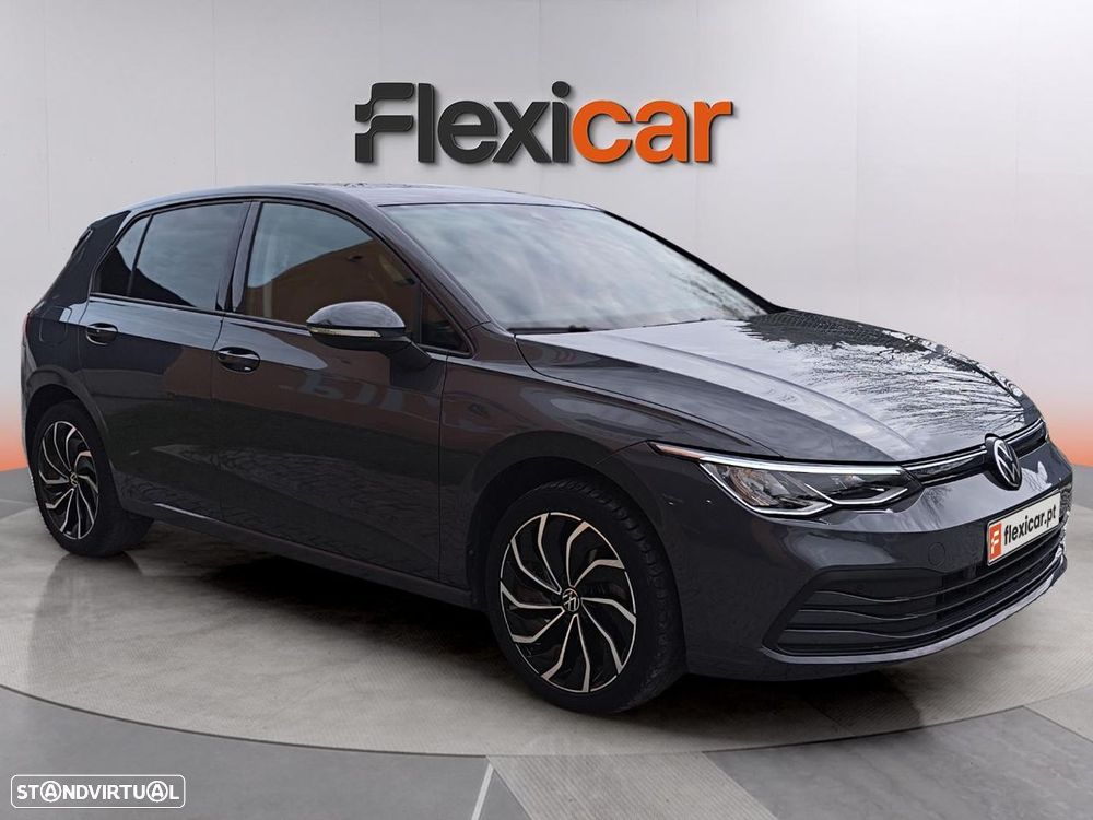 VW Golf 1.0 TSI Life - 1