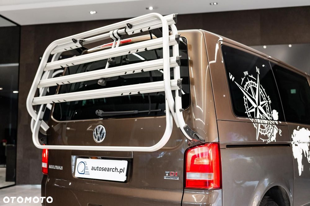 Volkswagen Multivan - 39