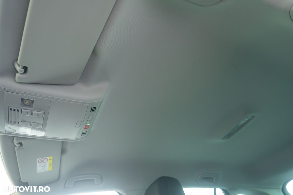 Volkswagen Tiguan 1.4 eHybrid OPF DSG Life - 19
